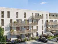 Vente appartement 3 pièces Vente appartement 3 pièces