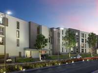 Vente appartement 1 pièce Vente appartement 1 pièce