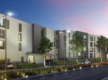 Vente appartement 1 pièce Caen 14