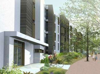 Vente appartement 1 pièce Vente appartement 1 pièce
