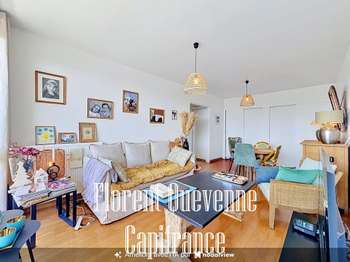 Vente appartement 2 pièces Caen 14