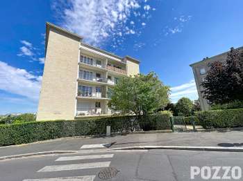 Vente appartement 3 pièces Caen 14