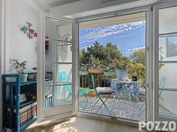 Vente Appartement 3 piècesCaen