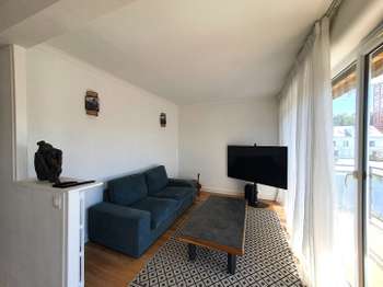 Vente appartement 4 pièces Caen 14
