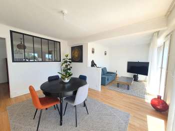 Vente appartement 4 pièces Caen 14