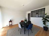 Vente appartement 4 pièces Vente appartement 4 pièces