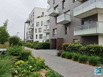Vente appartement 3 pièces Caen 14