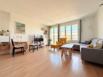 Vente Appartement 3 piècesCaen