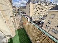 Vente appartement 4 pièces Vente appartement 4 pièces
