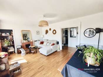 Photo Vente appartement Caen