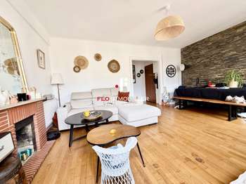 Vente Appartement 4 piècesCaen