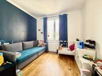 Vente appartement 4 pièces Vente appartement 4 pièces