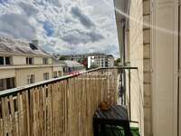 Vente appartement 4 pièces Vente appartement 4 pièces