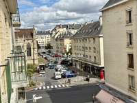 Vente appartement 4 pièces Vente appartement 4 pièces