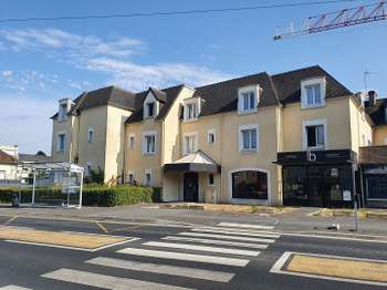 Vente appartement 2 pièces Caen 14
