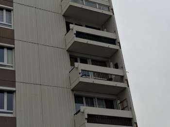 Photo Vente appartement Caen