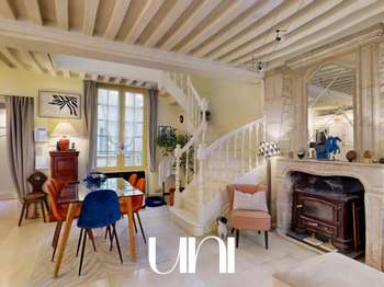 Vente appartement 3 pièces Caen 14