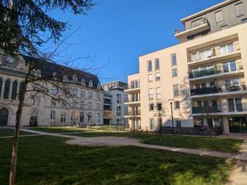 Vente appartement 2 pièces Caen 14