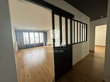 Vente appartement 3 pièces Caen 14