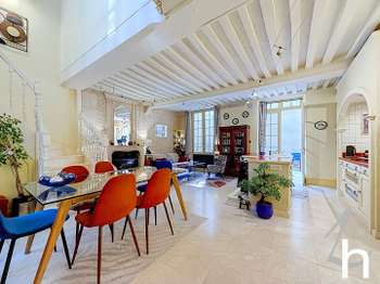 Vente appartement 3 pièces Caen 14