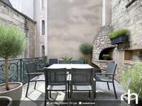 Vente appartement 3 pièces Vente appartement 3 pièces
