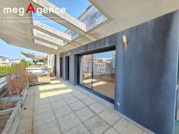 Vente appartement 4 pièces Caen 14