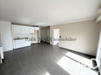 Vente appartement 2 pièces Caen 14