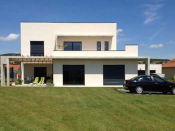 Vente appartement 4 pièces Caen 14
