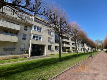 Vente appartement 2 pièces Caen 14