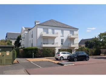 Vente Appartement 2 piècesCaen