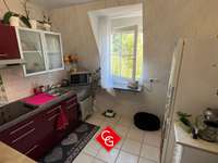 Vente appartement