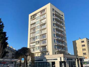 Vente appartement 2 pièces Caen 14
