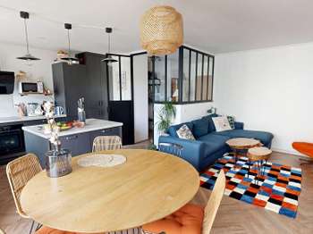 Photo Vente appartement Caen