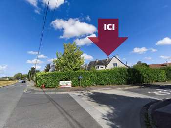 Vente appartement 3 pièces Caen 14