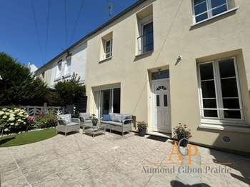 Vente Appartement 4 piècesCaen