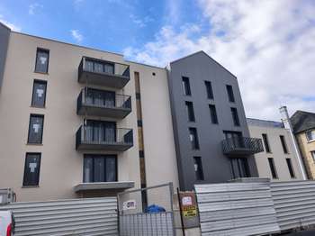 Vente appartement 3 pièces Caen 14