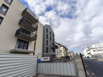 Vente appartement 3 pièces Caen 14