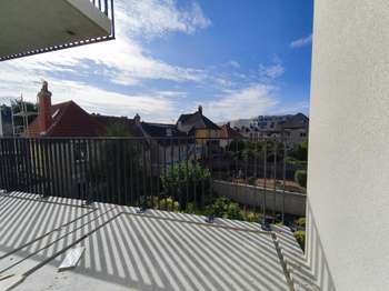 Vente Appartement 3 piècesCaen