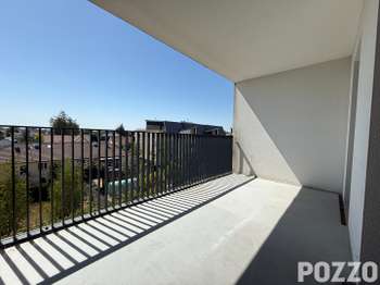 Vente Appartement 3 piècesCaen