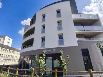 Photo Vente appartement Caen
