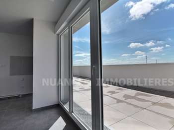 Vente appartement 4 pièces Vente appartement 4 pièces