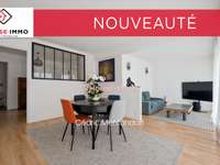 Vente appartement 4 pièces Vente appartement 4 pièces