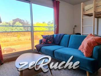 Photo Vente appartement Caen