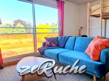Vente Appartement 2 piècesCaen