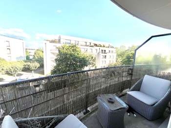 Vente Appartement 2 piècesCaen