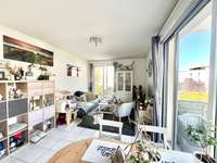 Vente appartement 2 pièces Vente appartement 2 pièces