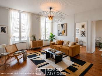 Photo Vente appartement Caen