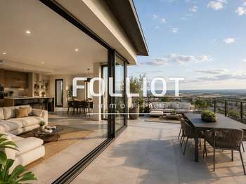 Vente appartement 4 pièces Caen 14