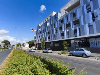 Vente Appartement 5 piècesCaen