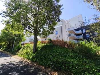 Vente Appartement 2 piècesCaen